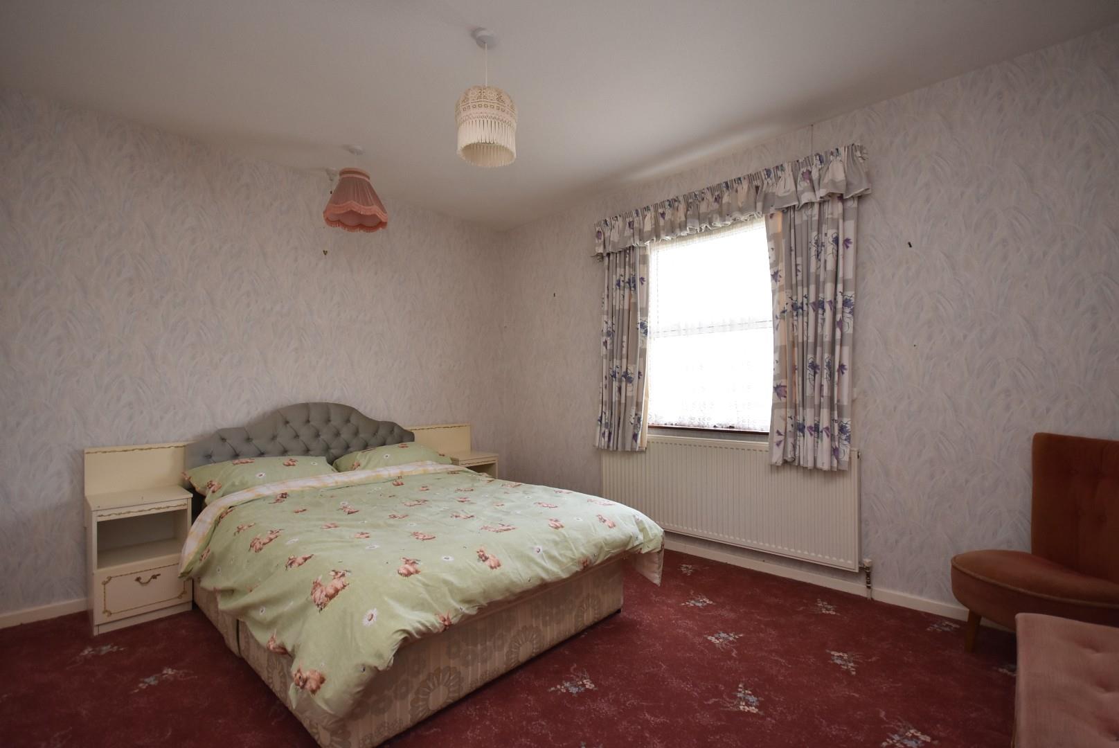 7 The Paddocks, Penarth, CF64 5BW